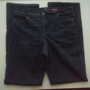 ✂ Style & Co "Tummy Control" | Denim Jeans